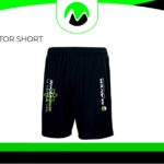 Maver/Reactor Short