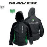 Thermal Jacket