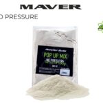 Pop Up Mix No Pressure