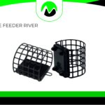 Jurassic Cage Feeder River