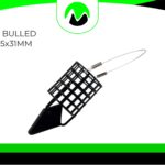 Jurassic Bulled Feeder 25x31mm