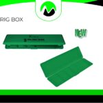Katana Rig Box Green
