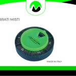 Pallini Supercalibrati Misti