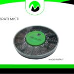 Pallini Supercalibrati Misti