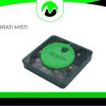 Pallini Supercalibrati Misti