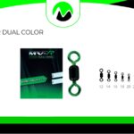 Girella MV-R Dual Color