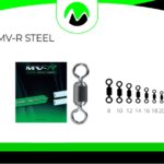 Girella MV-R Steel