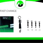 MV-R Steel Fast Change