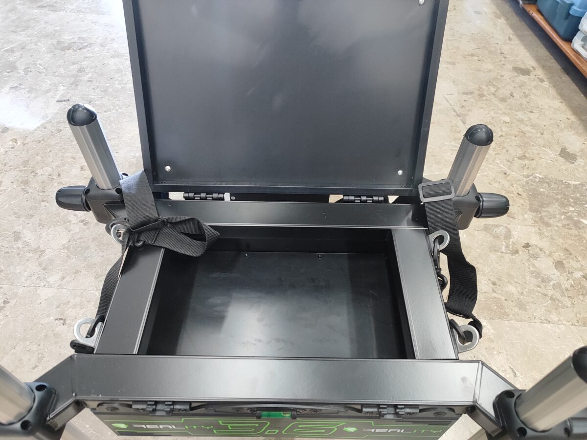 MAVER Reality Easy Seat Box - Image 4