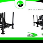 MAVER Reality Top Race