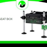 MAVER Reality Easy Seat Box