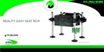 MAVER Reality Easy Seat Box