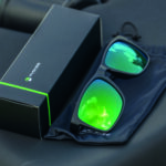 Maver Polarized Sunglasses - Image 2