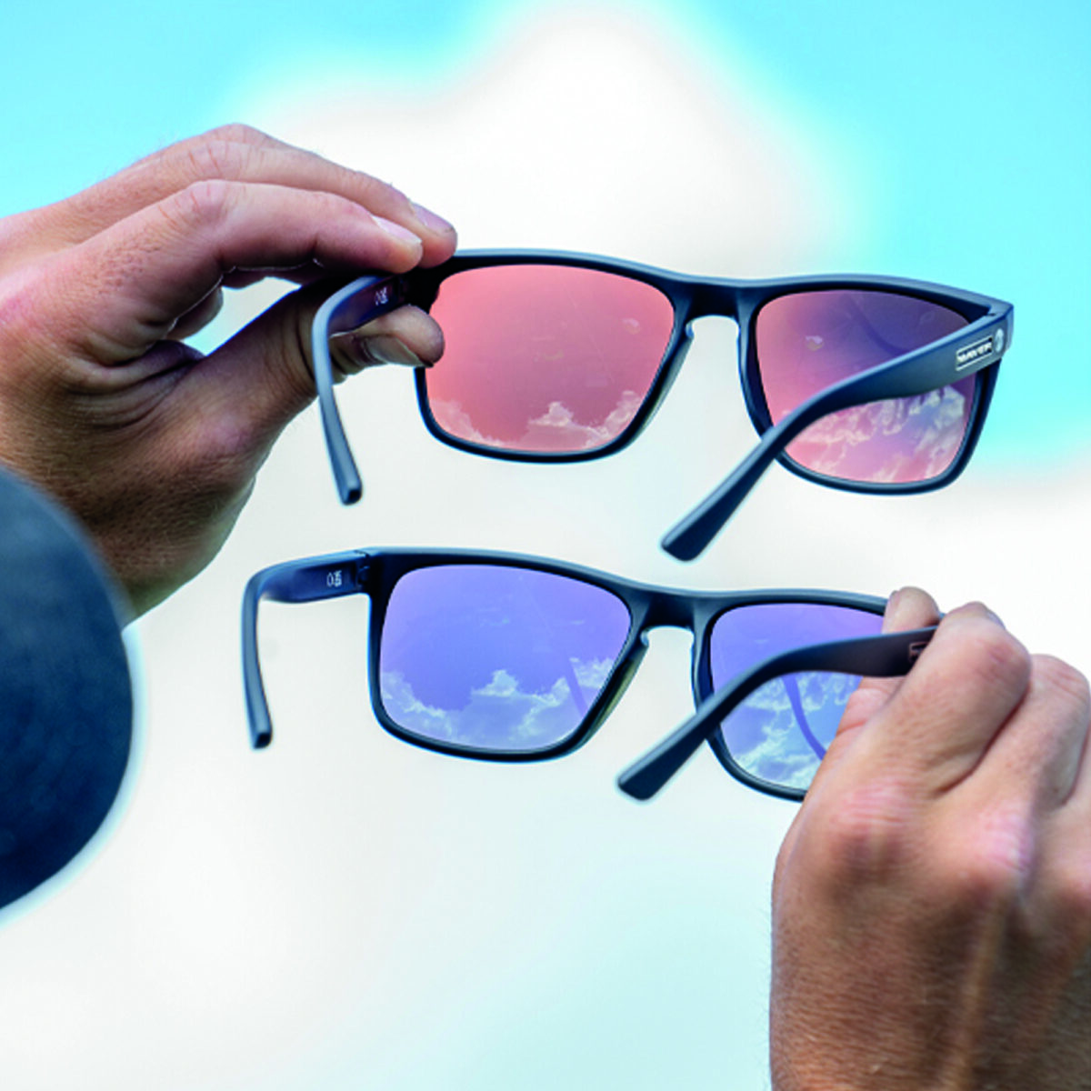 Maver Polarized Sunglasses - Image 3