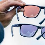 Maver Polarized Sunglasses