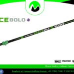 Space Bolo Medium-Light Action Fuji Guides