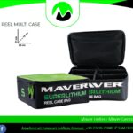 SUPERLITHIUM Reel Multi Case