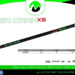 Pole Super Carp X5 9m