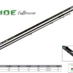 DARKSIDE Fulltreccia 110-210gr